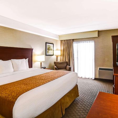 קיטצ'נר Quality Inn מראה חיצוני תמונה