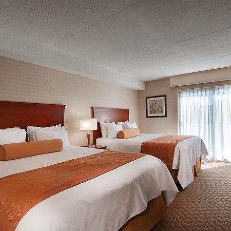 קיטצ'נר Quality Inn מראה חיצוני תמונה