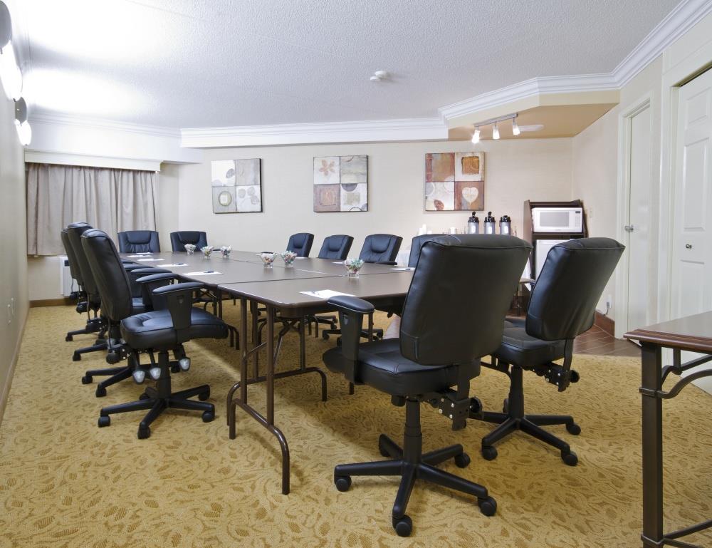 קיטצ'נר Quality Inn מראה חיצוני תמונה