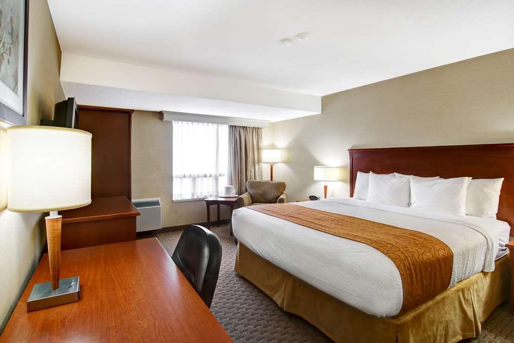 קיטצ'נר Quality Inn מראה חיצוני תמונה